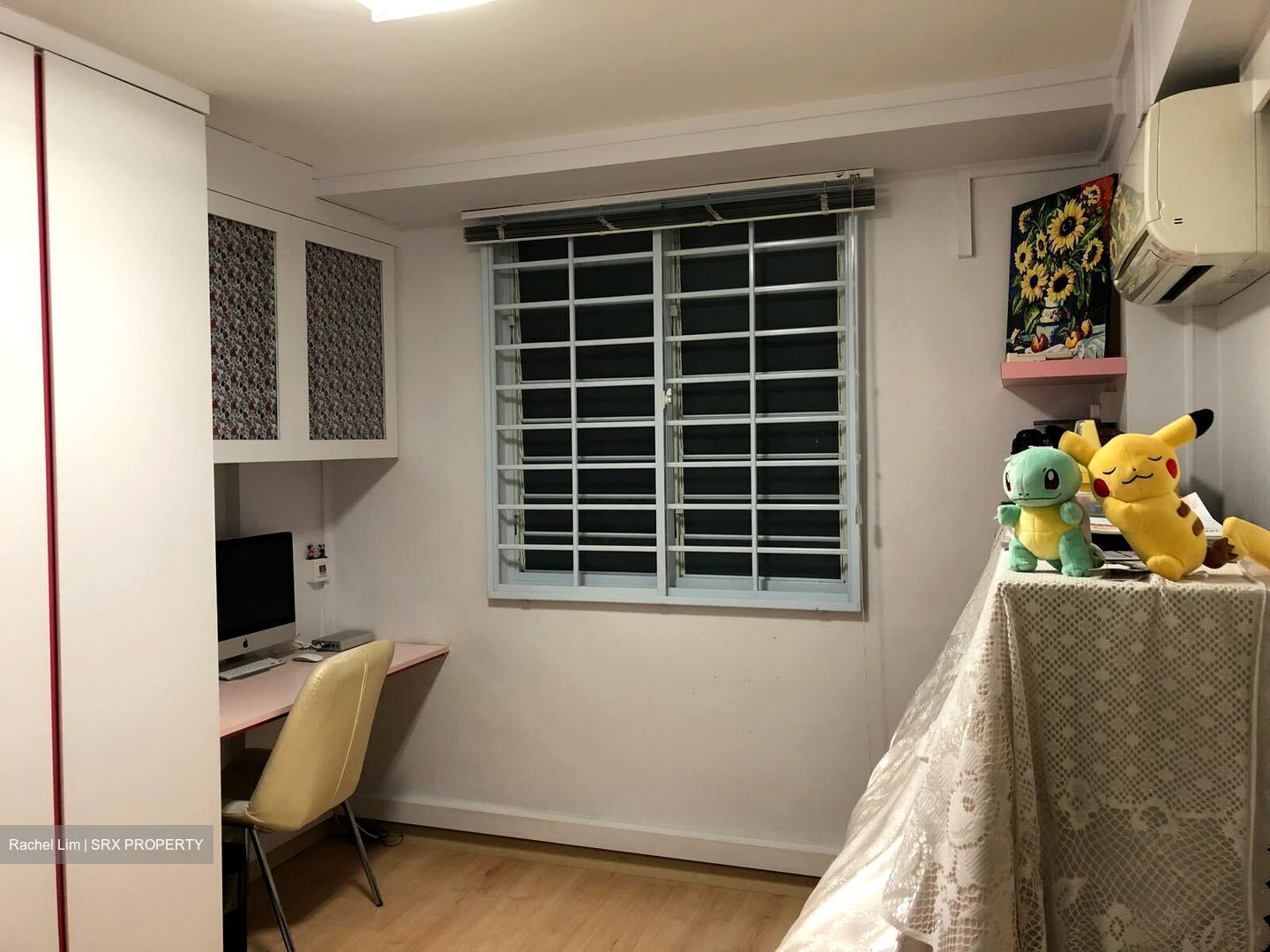Blk 3 Ghim Moh Road (Queenstown), HDB 3 Rooms #568859201